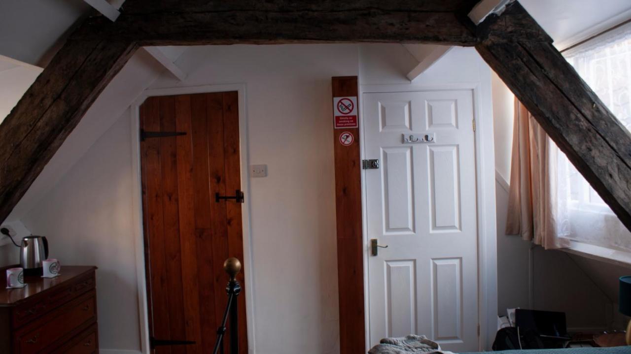 Little Pie In The Sky Bed & Breakfast Whitby Exterior photo